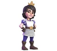 MINIX - Video Games #106 - World of Clash - Princess - Collectible Figure 12 cm