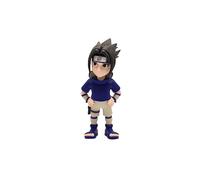 Minix W2 - Sasuke
