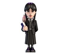 Minix Wednesday Addams 2 5" PVC Figure