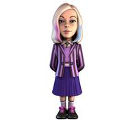 MINIX Wednesday Addams Enid 5" PVC Figure MINIX