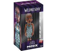 MINIX WEDNESDAY BIANCA B 12CM