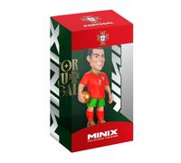 MINIX World Cup Portugal Cristiano Ronaldo 2026 Collectible Figurines