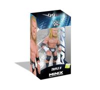 Minix WWE HHH Collectible Figurines #118