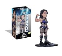 Minix WWE Rhea Ripley Collectible Figurines #129