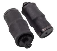 MINJKL Air Suspension Springs Bag 2x Front Left Right Air Spring Bag Air Suspension W023587036