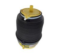 MINJKL Air Suspension Springs Bag Compatible With A6 C6 4F S6 2005 2006 2007 2008 2009 2010 2011 Rear Air Suspension Spring Bags Suspension Ballow 4F0616001 4F0616001J(REAR LEFT)