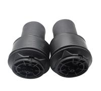 MINJKL Air Suspension Springs Bag Compatible With C&itroen For Jumpy 2007-2016 Rear Air Suspension Spring Bag Air Ride Bellow 5102GP 5102GQ 5102R9 9676469280 9676469480