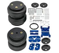 MINJKL Air Suspension Springs Bag Compatible With Dodge For Ram 2500 4WD 2003-2013 Rear Air Spring Kit Bags Air Spring Air Suspension Air Suspension Spring Bag