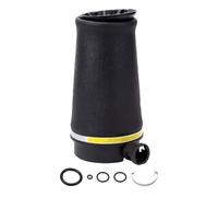 MINJKL Air Suspension Springs Bag Compatible With For Expedition 1997 1998 1999 2000 2001 2002 Rear L/R Air Suspension Bag Air Ride Bellow F75Z5A891AC 3U2Z5580KA