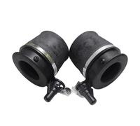 MINJKL Air Suspension Springs Bag Compatible With For Expedition 2003 2004 2005 2006 1Pair Front Air Suspension Spring Bag 4L1Z3C199AA 6L1Z3C199AA 2L1Z3C199AA 6L1Z18A099