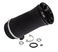 MINJKL Air Suspension Springs Bag Compatible With For Expedition 4WD 1997 1998 1999 2000 2001 2002 Air Spring Bag Air Suspension Spring Bag 3U2Z5580LA F75Z5A891BE