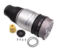 MINJKL Air Suspension Springs Bag Compatible With Porsche For Cayenne 955 2003-2014 1pcs Air Suspension Bag Front Right 7L5616404B 7L8616404A 7L6616040D 95535840400