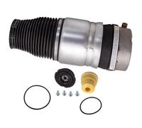 MINJKL Air Suspension Springs Bag Compatible With Q7 2006 2007 2008 2009 2010 2011 2012 2013 2014 Front Right Air Spring Bag 7L8616040D 7L6616404B 7L8616404B 7L8616404 7L8616404A