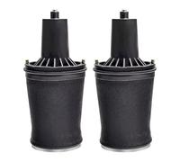 MINJKL Air Suspension Springs Bag Compatible With Range For Rover 1995 1996 1997 1998 1999 2000 2001 2002 Front Air Suspension Bag Air Suspension Spring Bag REB101740E 2 Pcs