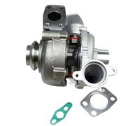 MINJKL Compatible With C&itroen For Berlingo For C2 For C5 2005 2006 2007 2008 2009 Automotive Turbocharger Engine Turbocharger 753420-0002 Automotive turbocharger