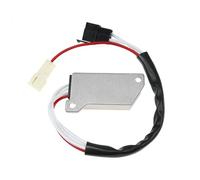 MINJKL Motorcycle Voltage Rectifier Compatible With For XV535 For Virago 535 1987 1988 1989 1990 1991-1996 For XV500 For Virago 500 1992 1993 1994 1995 1996 Regulator Rectifier 42X-81960-A1-00