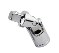 MINJKL Spark Plug Removal Tool 1/2 Inch Drive Auto for Spark Plug Spanner Swivel Joint Air Impact Automotive Socket Hand Removal Tools