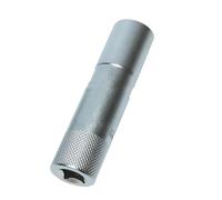 MINJKL Spark Plug Removal Tool 14mm 16mm Magnetc Point Remover Wrench for Spark Plug Socket Thin for Wall Compatible with Benz(16mm)