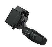 MINJKL Steering Column Switches Car Compatible With Mazda For 5 2006-2009 For 3 2004-2009 Turn Signal Switch Fog Lamp Headlight Control Switch Turn Signal Switch Bp6p66122