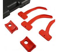 MINJKL Timing Locking Tool Set 6-piece Timing Chain Tool Kit With Phaser Pins Phasers And Compatible With RAM 3.6L V6 ERB Engines Includes Fasteners OE 10200A10369A 2011-2019