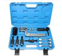 MINJKL Timing Locking Tool Set Clutch Repair DPS6 Transmission Disassembly Tool Kit Compatible With General For Motors 514002110