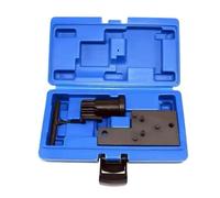 MINJKL Timing Locking Tool Set Diesel Engine Timing Tool Kits Crankshaft Camshaft Positioning Compatible With Cummins For 2.8 ISF OE 4919107