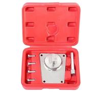 MINJKL Timing Locking Tool Set Timing Belt Replacement Tool Kit Compatible With General For Motors 2.0L Diesel Engine 2006 2007 2008 2009 2010 2011