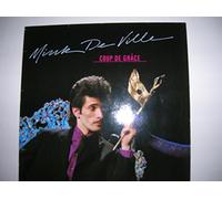 Mink De Ville - Coupe de grâce (1981) / Vinyl record [Vinyl-LP] [VINYL]