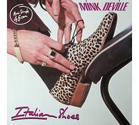 Mink De Ville - Italian Shoes (1985) [Import] [VINYL]