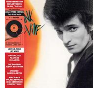 Mink Deville - Cabretta