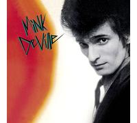 Mink Deville - Cabretta