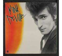 Mink DeVille - cabretta LP