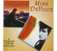 Mink Deville - Cabretta/Return To Magenta
