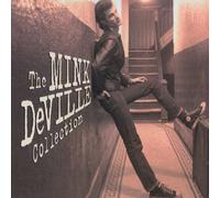 Mink DeVille - Cadillac Walk: The Mink DeVille Collection