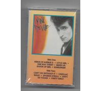 Mink Deville [CASSETTE]