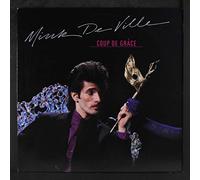 MINK DEVILLE - coup de grace LP [VINYL]