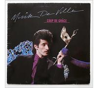 Mink DeVille - Coup De Grâce [VINYL]