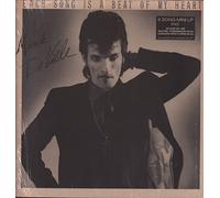 Mink Deville - Each Song Is A Beat Of My Heart [Vinyl LP]