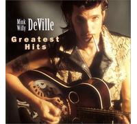 Mink Deville - Greatest Hits