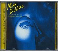 Mink DeVille - Le Chat Bleu