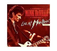 Mink DeVille: Live At Montreux 1982 [2xWinyl]