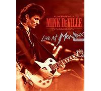 Mink DeVille - Live at Montreux