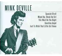 Mink DeVille - Mink Deville