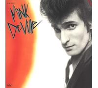 Mink DeVille - Mink DeVille - Cabretta - Capitol Records - 1A 038-1575171, Fame - 1A 038-1575171