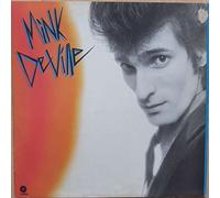 Mink DeVille - Mink DeVille - Cabretta - Capitol Records - 1C 064-85 137