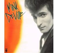 Mink DeVille - MINK DEVILLE - CABRETTA LP [19058]