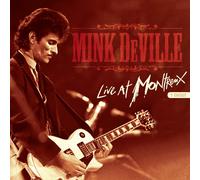 Deville,Mink - Live at Montreux 1982 (Limited Vinyl Edition) [VINYL]