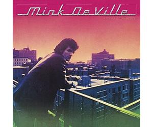 Mink Deville - Return To Magenta