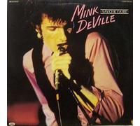 Mink DeVille - Savoir faire (1981) [VINYL]