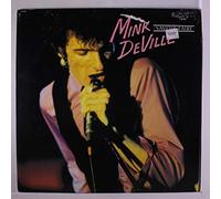 Mink DeVille - savoir faire LP